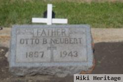 Otto B. Neubert