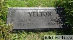 Lelia W Yelton