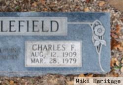 Charles Fletcher Stubblefield