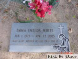 Emma Emelda White