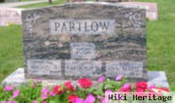 Raymond W Partlow