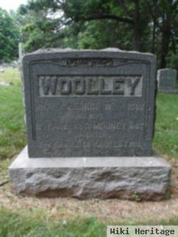 George W. Woolley