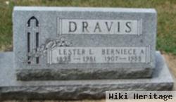 Lester L. Dravis
