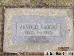 Arnold James Aaberg