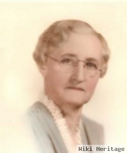 Mary Rachel Grimme Wagner