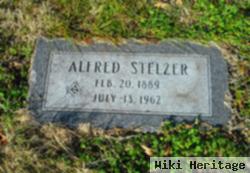 Alfred Stelzer