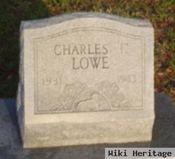 Charles Lowe