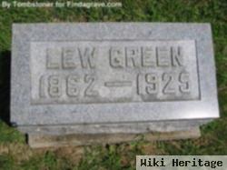 Lew Green