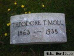 Theodore T. Moll