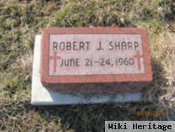 Robert Joseph Sharp