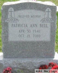 Patricia Ann Rush Bell