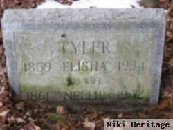 Elisha L Tyler