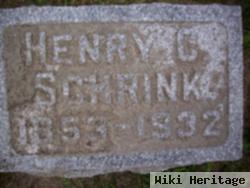 Henry C. Schrink