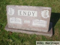 Mildred Marks Endy