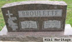 Earl Broulette