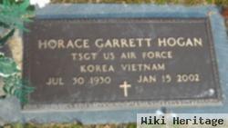 Horace Garrett Hogan