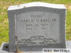 Charlie O Barlow