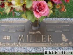 Violet Miller