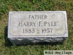 Harry F. Pyle