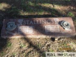 Jesse E. Stallings