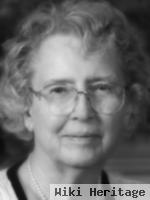 Vivian A. Grinnell Carpenter