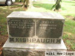 Peter Kishpaugh