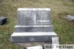 Andrew Jackson Hillard