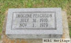 Imogene Ferguson