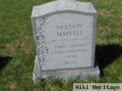 Nelson Mapelli