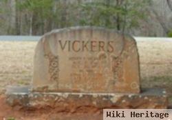 Henry F. Vickers