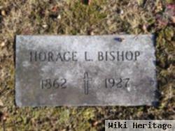 Horace L "harry" Bishop