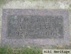 Adeline Sophia Eischens