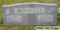 Gladys Hunnicutt