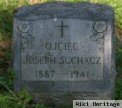 Joseph Suchacz