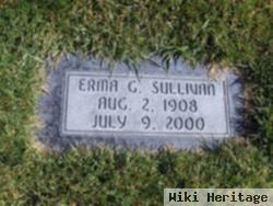 Erma G. Sullivan