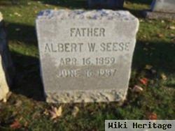 Albert Seese