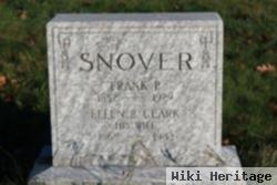 Ellen R Clark Snover