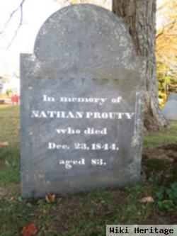 Nathan Prouty