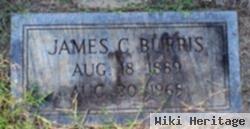 James Chesley Burris