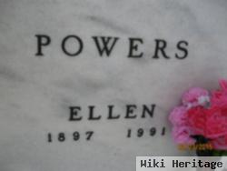 Ellen Powers