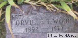 Orville Tyne Wood