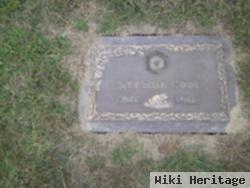 Beth E. Fullhart Cook