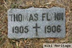 Thomas Flynn