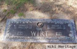 Nomie J. Wirt