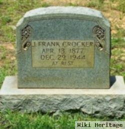 John Franklin Crocker