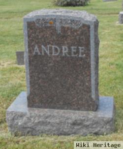 Irvin Lawrence Andree