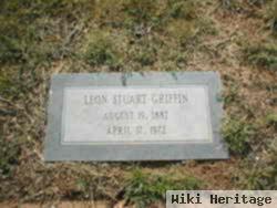 Leon Stuart Griffin