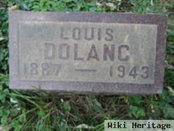 Louis Dolanc