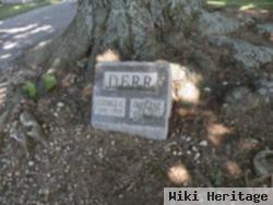 George C. Derr