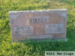 Rose L Pirkey